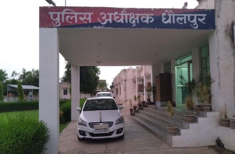 Police fed 53 prize miscreants to jail in six months