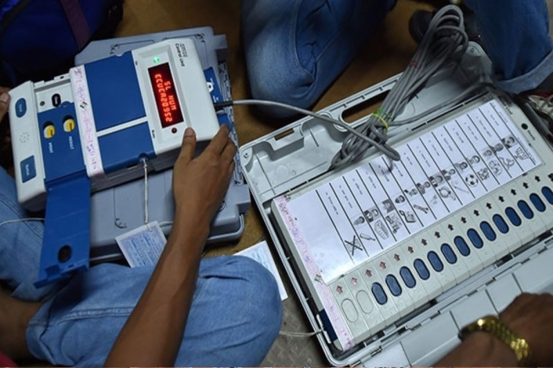 Assembly By-Election 2022 Result