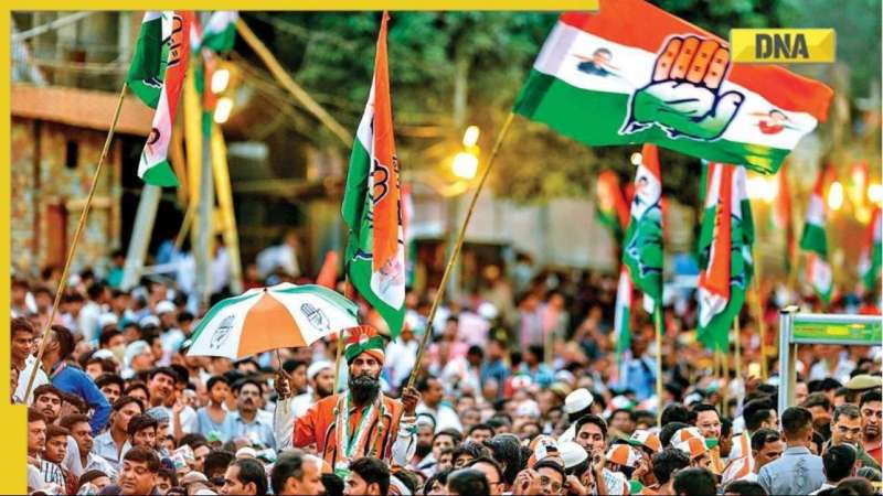 26-27 नवंबर को इंदौर में हो सकता है युवक कांग्रेस का राष्ट्रीय अधिवेशन