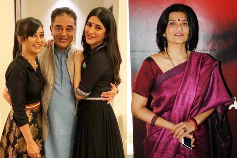 Kamal Haasan Birthday