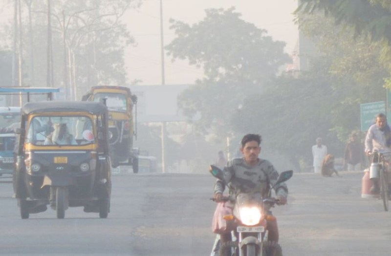 rajasthan weather forecast rain alert in rajasthan