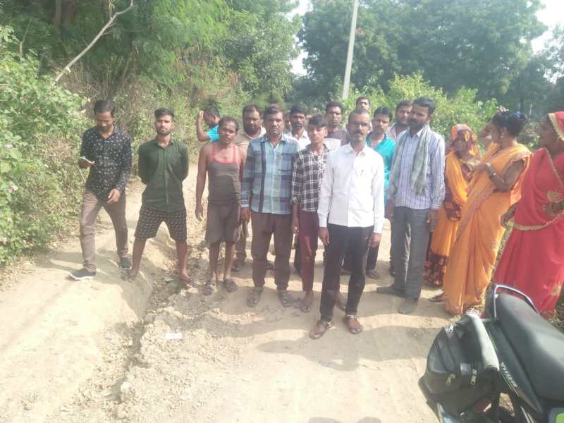 For 15 years, only giving assurance of basic facilities, wards without drinking water, cleanliness and light