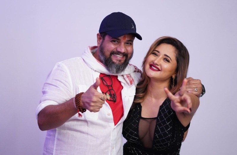 मैं शुरुआत में नर्वस थी, क्योंकि रेड-लाइट वर्कर्स ...