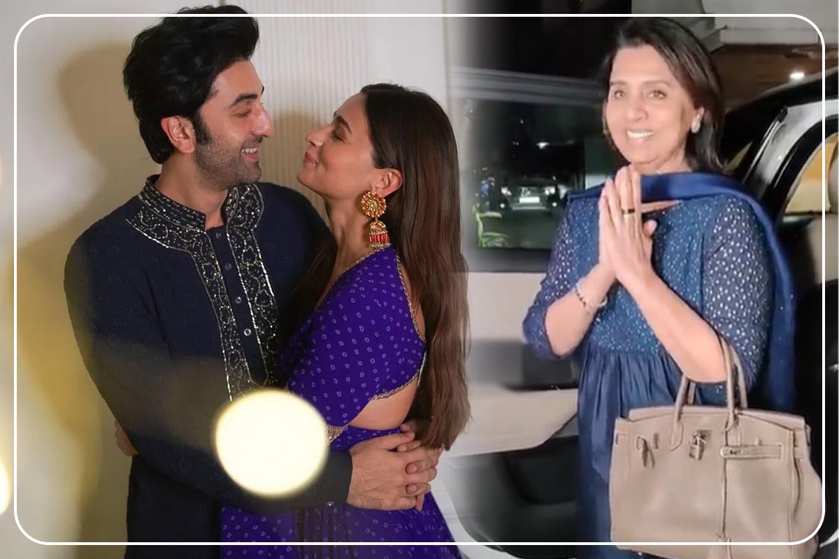 neetu kapoor answered who the baby girl resembles alia bhatt or ranbir kapoor