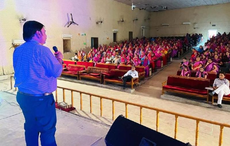 मिशन मॉड पर होगी जन्मजात विकृतियों की पहचान