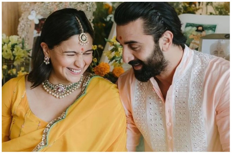 alia ranbir baby girl actress ealier revealed the name of baby alia ranbir baby girl name