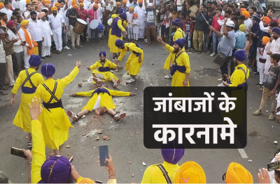 Short video poster image