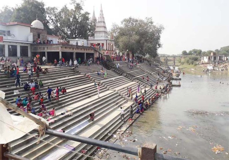 दुर्वासा धाम