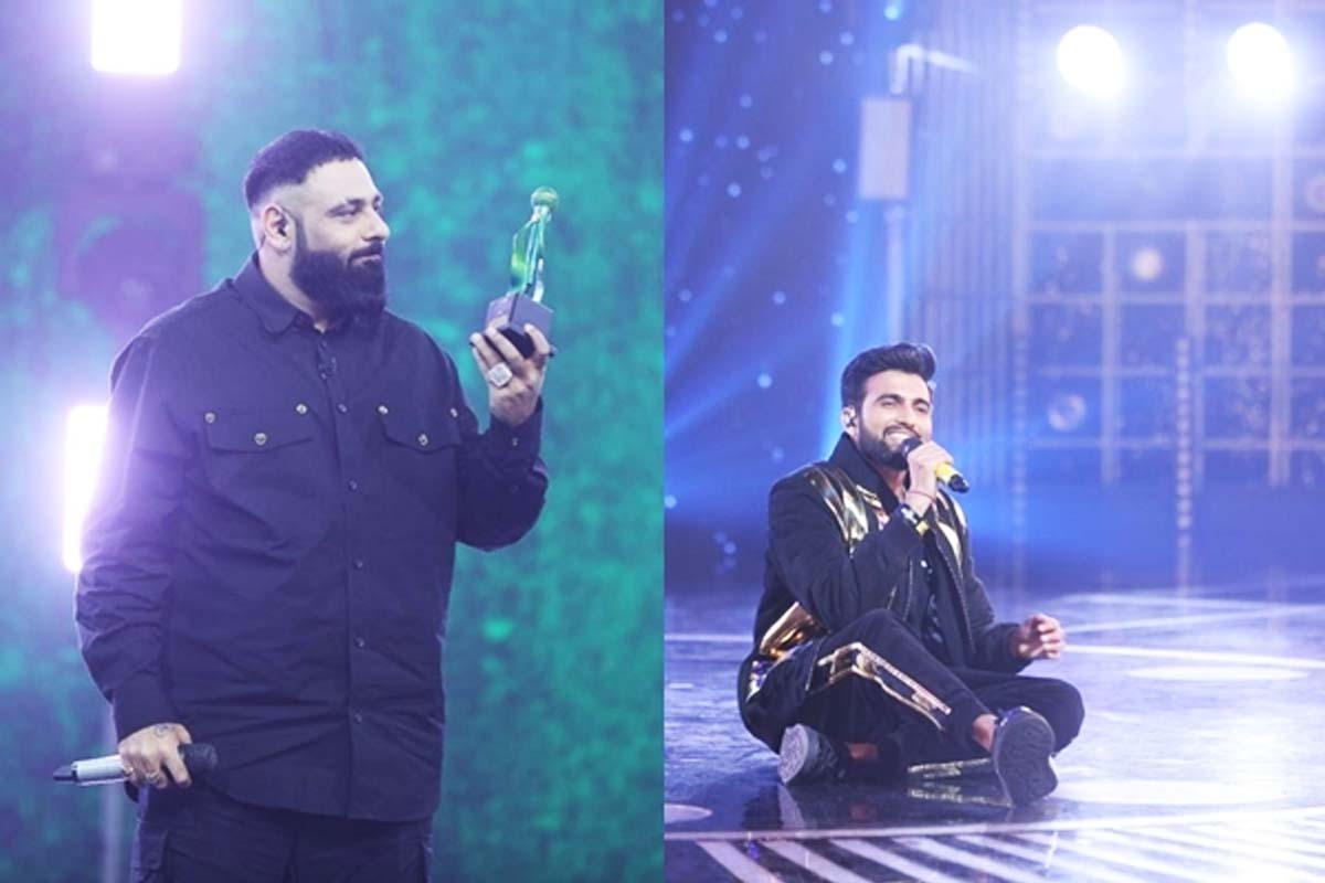 Badshah के 'हसल 2.0' में MC Square ने मारी बाजी