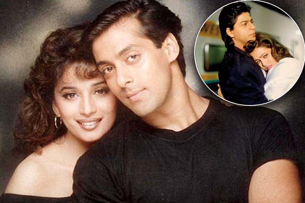 फिल्म ‘परदेस’ से Salman Khan और Madhuri Dixit का क्या है कनेक्शन