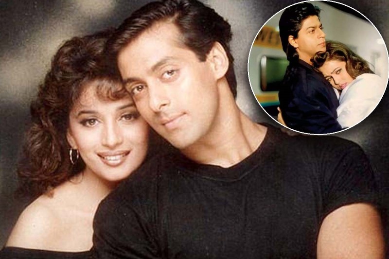 फिल्म ‘परदेस’ से Salman Khan और Madhuri Dixit का क्या है कनेक्शन