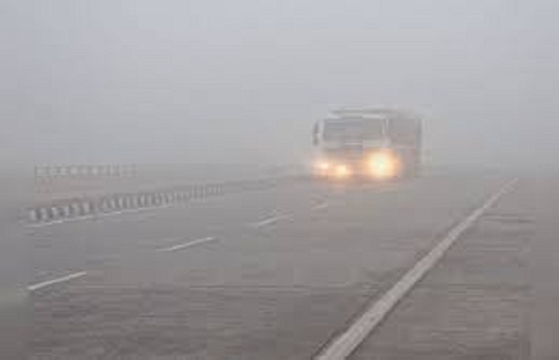 राजस्थान में मौसम ने ली करवट, मंगलवार को तीन संभागों में मेघ गर्जना के साथ बारिश की चेतावनी