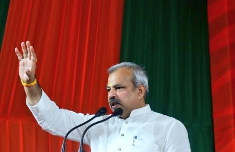 MCD Elections: दिल्ली में कूड़े के पहाड़ की राजनीति करने वाले पंजाब को बना रहे हैं कूड़ाघर : आदेश गुप्ता