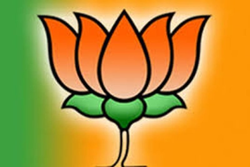 भाजयुमो नगर अध्यक्ष पर लटकी तलवार... नाराज हैं पार्टी नेता