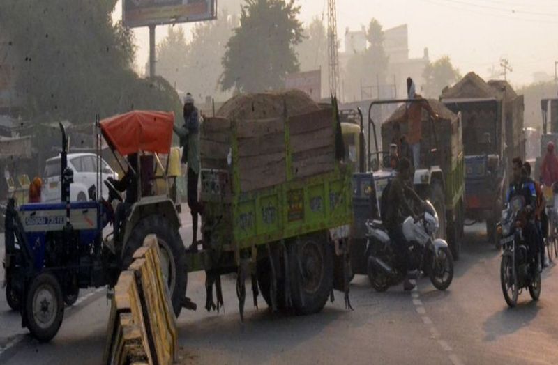 जानिए, राजस्थान के किस इलाके में असलहा-बारूद के दम पर बनते हैं आशियाने!