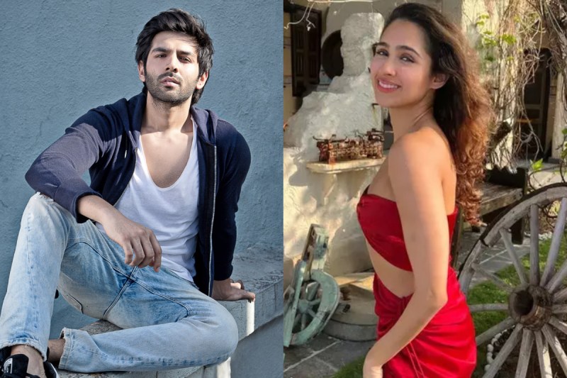 kartik aaryan dating hrithik roshan cousin pashmina roshan