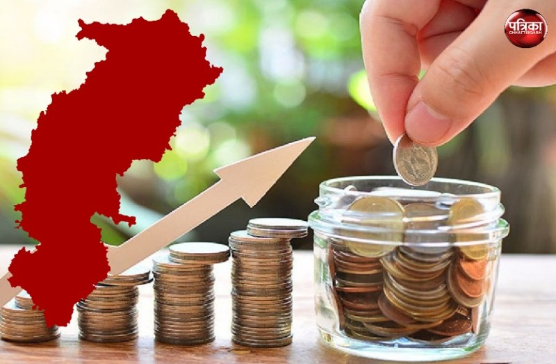 छत्तीसगढ़ में भारतीय-विदेशी कंपनियों का निवेश एक साल में 176 फीसदी बढ़ा