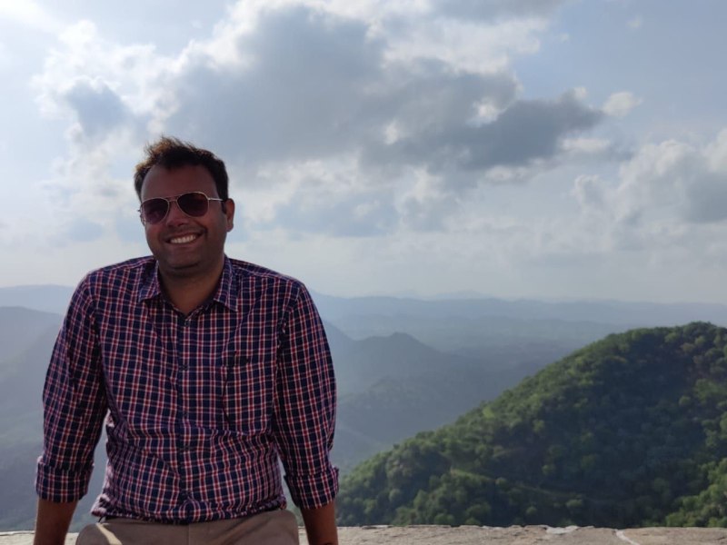 expert talk: फोकस रखें और मेहनत करें, मेहनत से ही मिलती है सफलता