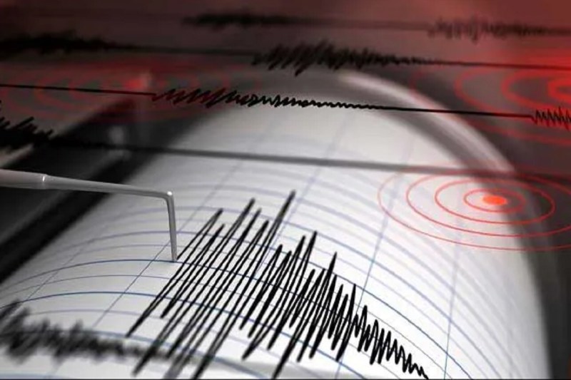 Earthquake in jaipur: आधी रात बाद भूकंप, कई लोगों की मौत... जयपुर में भी धरती धूजी. घरों से बाहर दौड़े लोग