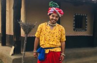 थिएटर ने पहुंचाया सिल्वर स्क्रीन तक, मिला लीड रोल