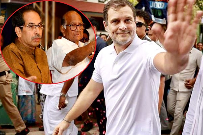 Rahul Gandhi Bharat Jodo Yatra