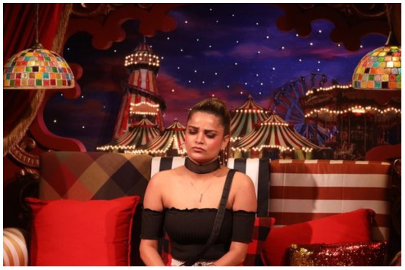 bigg boss 16 archana gautam will be back in show after get evicted