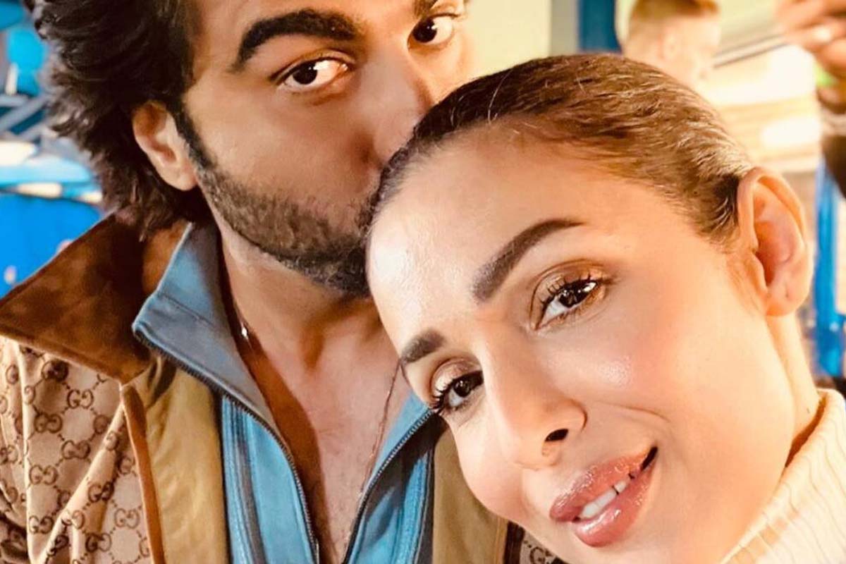 Malaika Arora ने Arjun Kapoor को कहा Yes