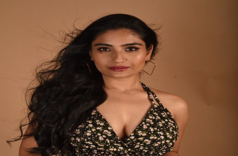 मैं अपनी भूमिका के बारे में ज्यादा कुछ नहीं बता सकती