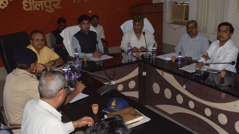  Government is making every effort for the welfare of soldiers: Bajia