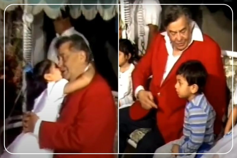 story throwback video