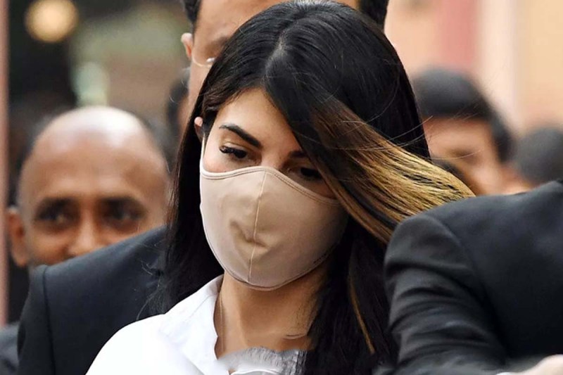 Jacqueline Fernandez को मिली चार दिन की राहत
