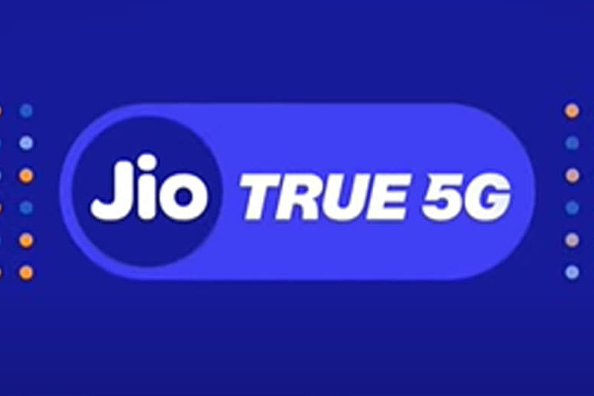 how to active jio 5G