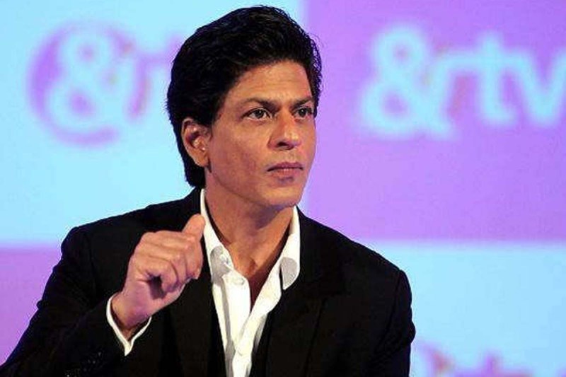 एक्टर ने Shah Rukh Khan को बताया 'कॉपीवुड'