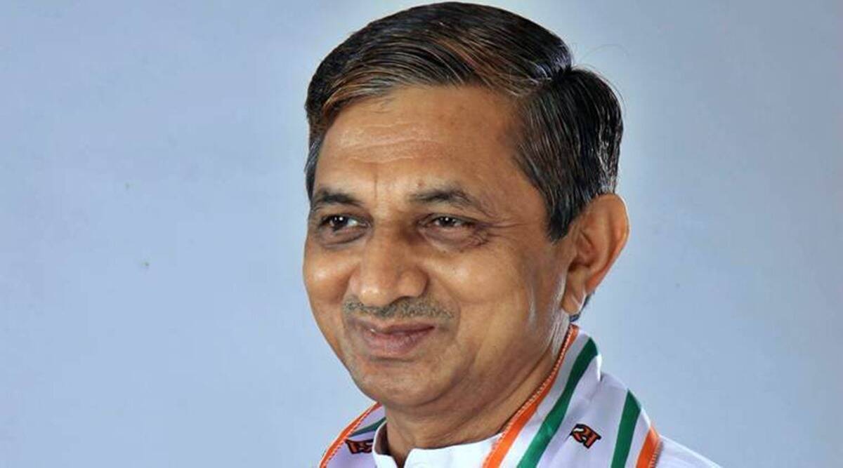 Gujarat:  गुजरात में  भाजपा 'कांग्रेस' के सहारे, मूल कांग्रेस के 16 में से 14 विधायकों को टिकट