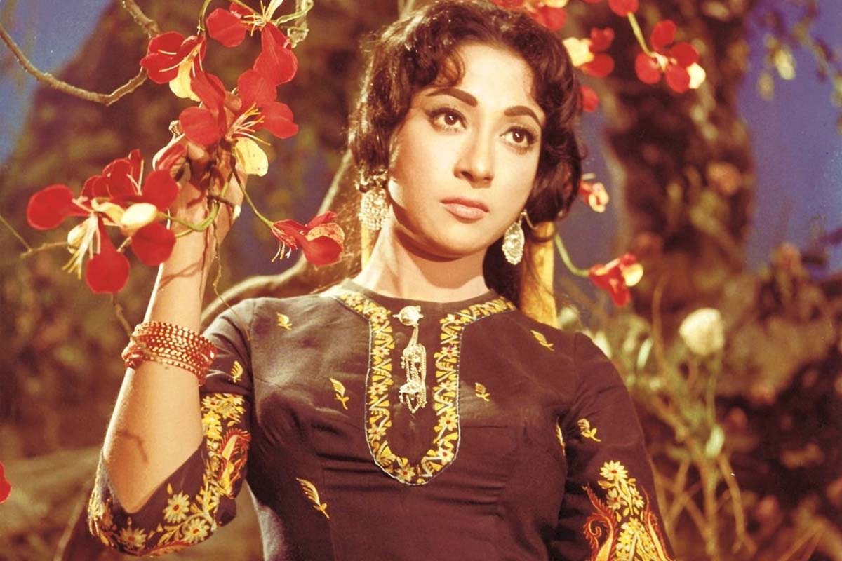Mala Sinha Birthday