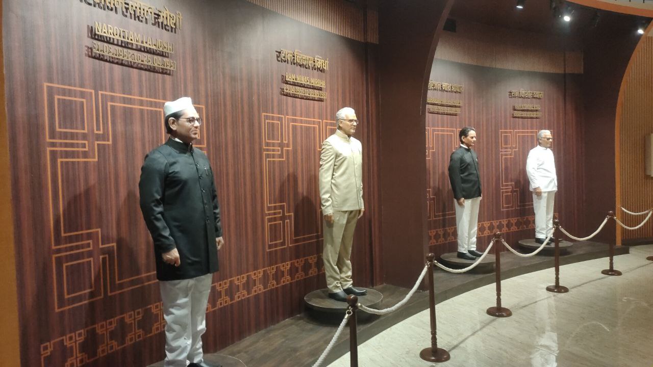 जानें राजस्थान को, विधानसभा में अनूठा डिजिटल म्यूजियम शुरू, बच्चों के लिए फ्री एन्ट्री