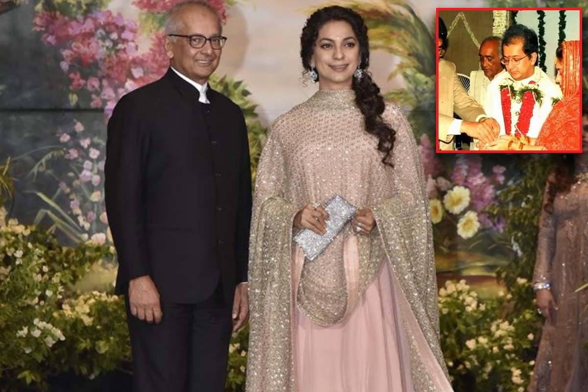 Juhi Chawla को आज भी खाने पड़ते हैं लोगों के ताने