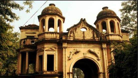 यहां पर 2300 स्वतंत्रता सेनानियों की मौत हो गई थी।