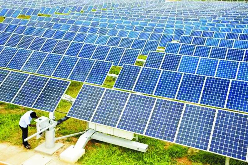 अब खाली बंजर भूमि बनेगी अतिरिक्त आय का जरिया