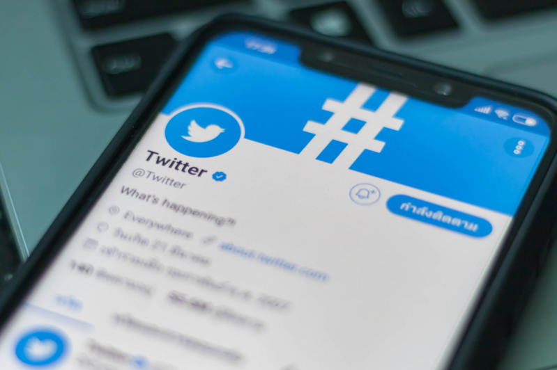 Twitter Blue Subscription Unavailable After Rise In Fake Accounts