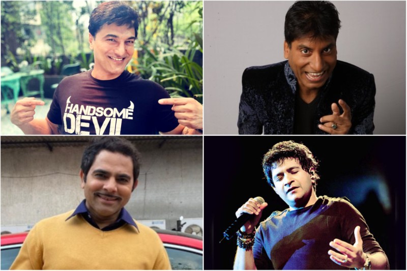 वर्कआउट के दौरान सालभर में थमीं इन सेलेब्स की सांसे