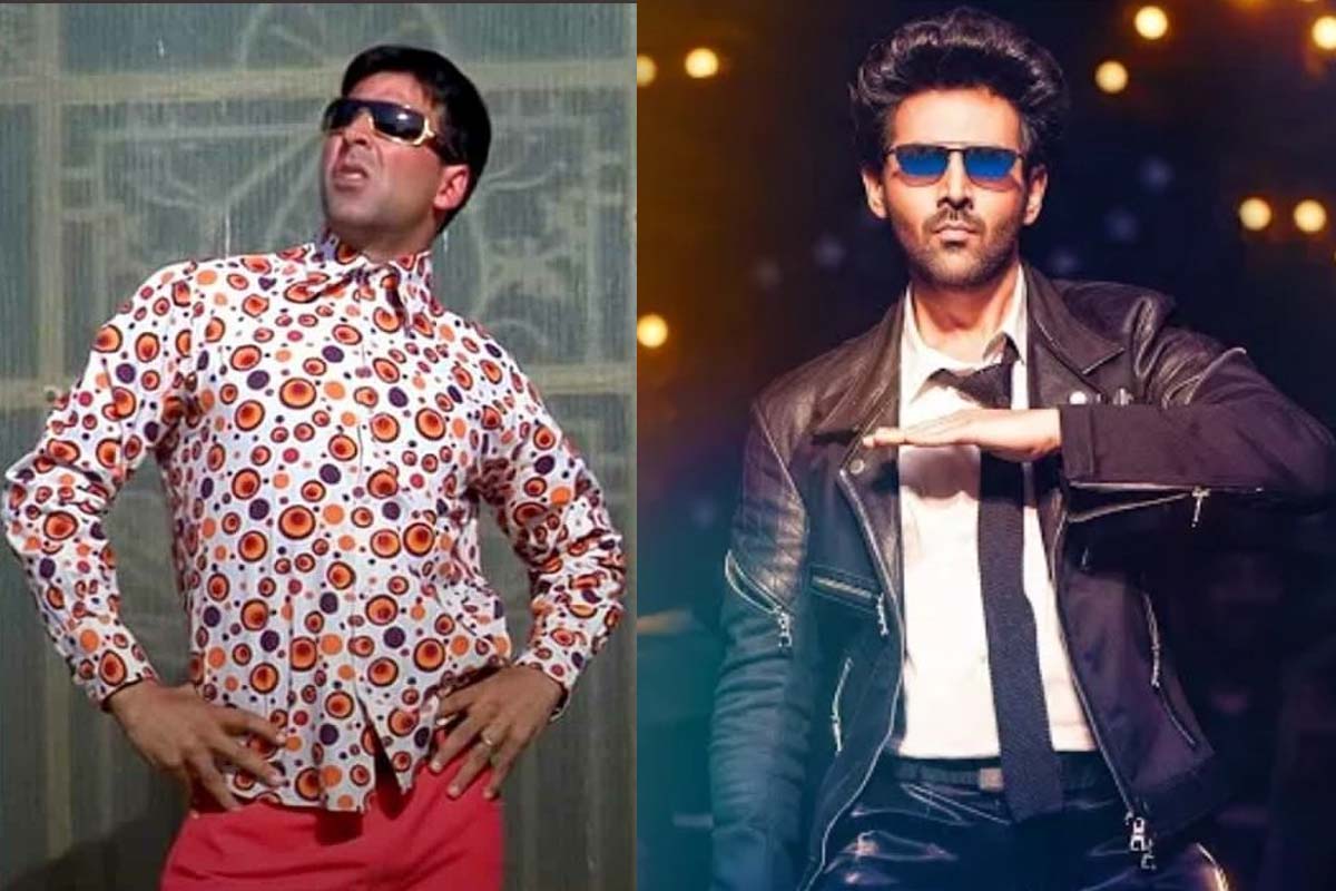 'भूल भुलैया 2' और 'हेरा फेरी 3' के बाद Kartik Aaryan इस फिल्म में भी Akshay Kumar को करेंगे रिप्लेस