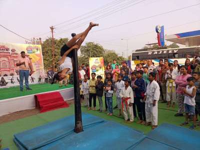 Short video poster image