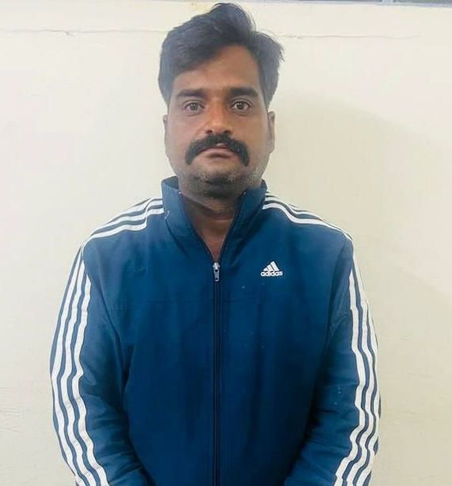 SOG : 2 लाख निवेशकों से करोड़ों ठगी, एक और आरोपी गिरफ्तार
