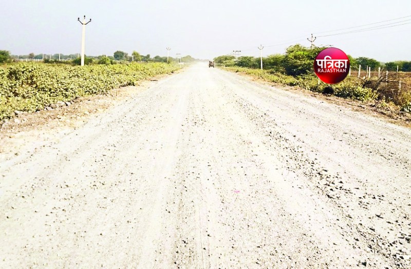 टोंक से जयपुर तक एक मार्ग और होगा सुलभ, दो लाख लोगों को मिलेगी सुविधा