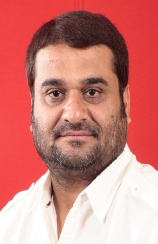 Gujarat election: एनसीपी के एकमात्र विधायक कांधल जाडेजा ने पार्टी छोड़ी