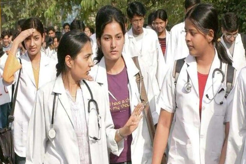 NEET UG Round 2 Counselling Result 2022