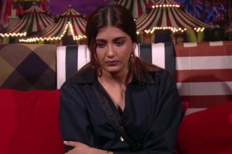 Nimrit Kaur Ahluwalia का 'बिग बॉस' में हुआ ब्रेकडाउन