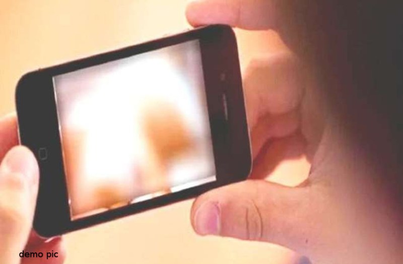 Karauli crime News : teenager death obscene video Viral