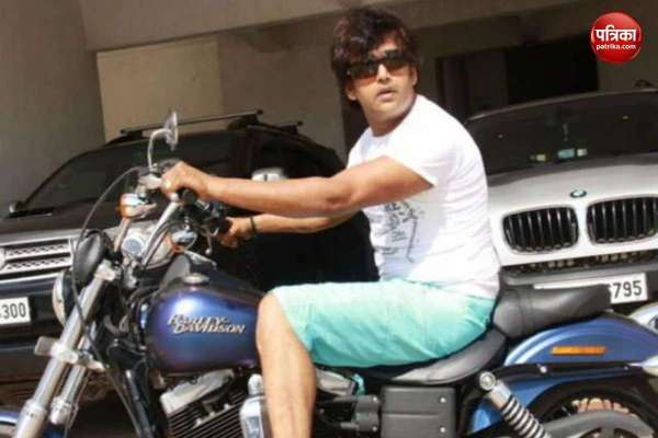 ravi kishan 